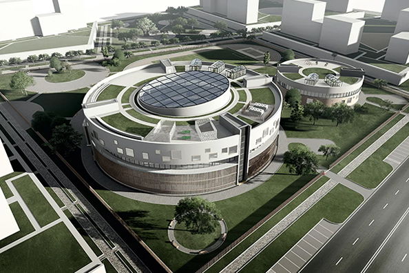 Plantilla Machine Co., Ltd