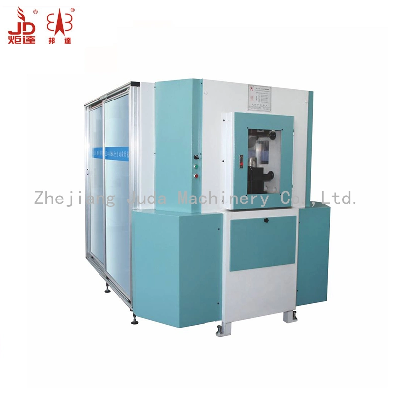 Fully Automatic Sole Shaping Machine Insole Moulding Shoe Making Machine