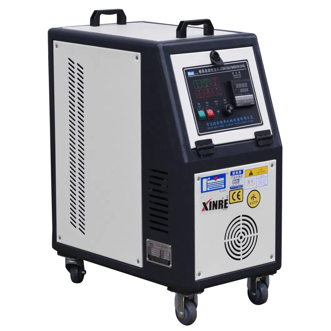 Good Price Automatic Mold Temperature Control Plastic Auxiliary Machine