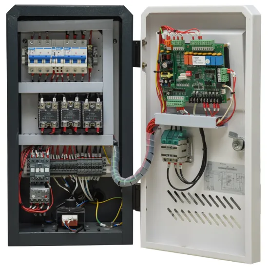 Máquina automática constante de control de temperatura del molde auxiliar de moldeo por inyección de agua de 9KW