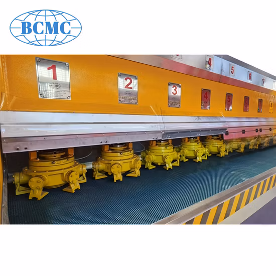 Multiautomático completo